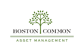 Boston Common Asset Management: 5 golden rules for investors on good governance and safer chemicals