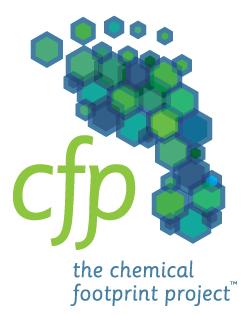 Chemical Footprinting Has Arrived