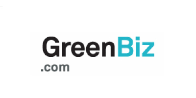 GreenBiz Logo