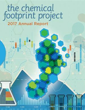 Chemical Footprint Project Report 2017